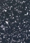 PM 9171 Звездная пыль черная
